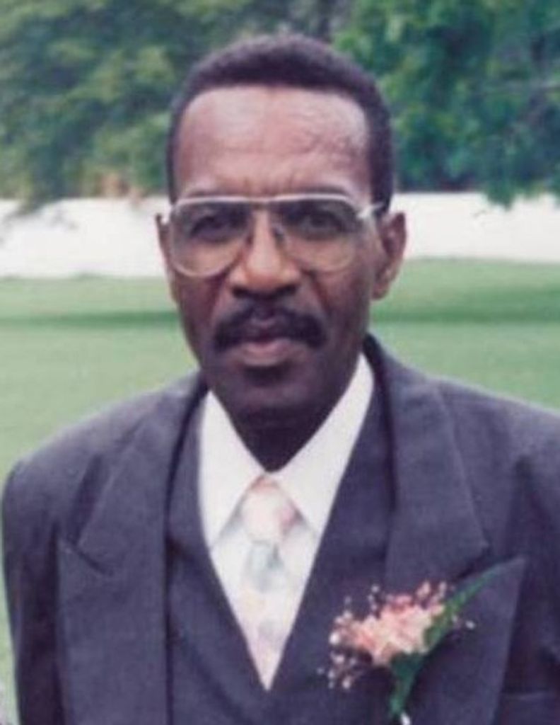 Jeffrey Arthur Barnes Profile Photo