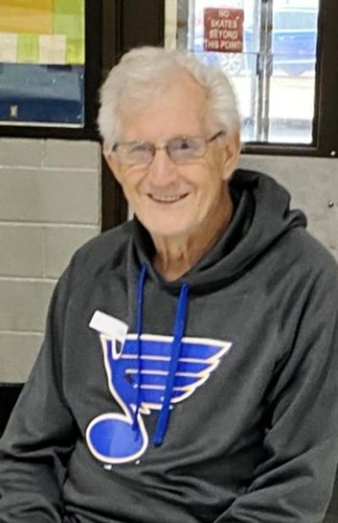 Kenneth Goodman Profile Photo