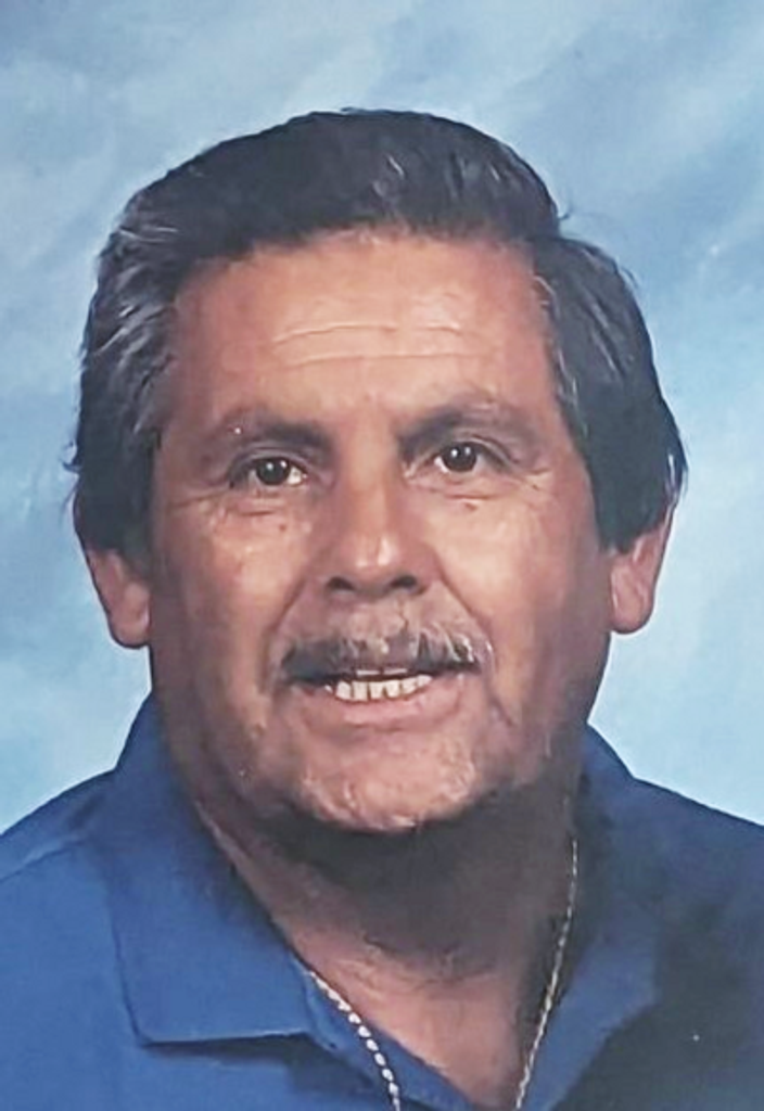 Nicolas "Manuel" Macias Profile Photo