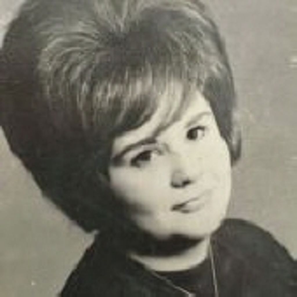 Suzanne Marie Rico Profile Photo
