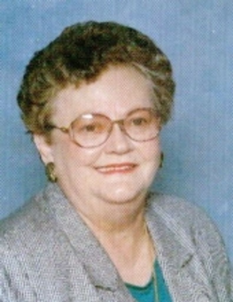 Augusta  R Mathis