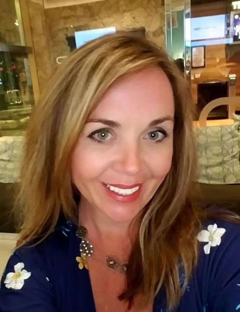 Heather Lewis Profile Photo