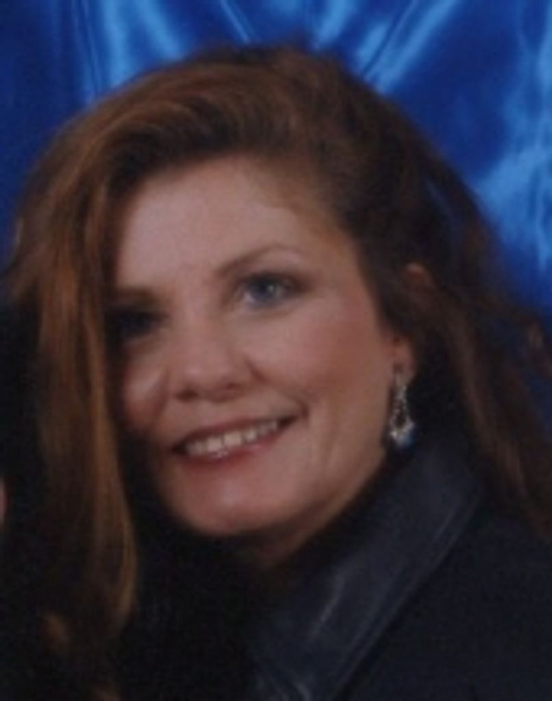Brenda Gail Ingram