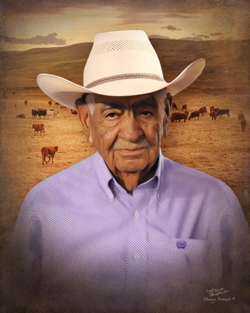 Gilberto Barragan Sr