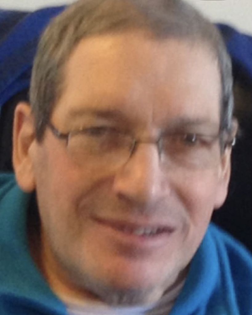 Stewart Melrose Profile Photo