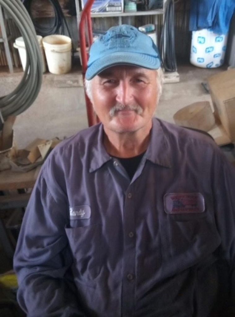 Randy Floyd Smith Profile Photo