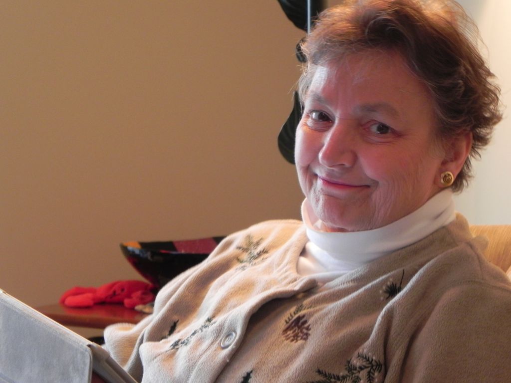 Metta Tomlinson Lansdale Jr. Profile Photo