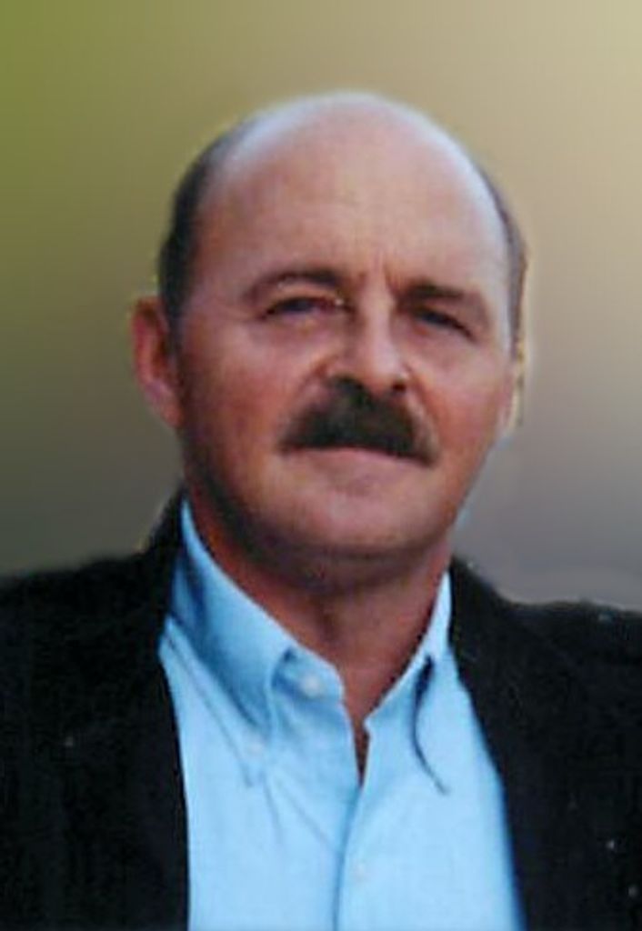Ronnie Drope