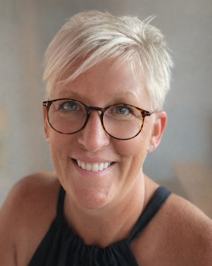 Stacie Anne Fergusen