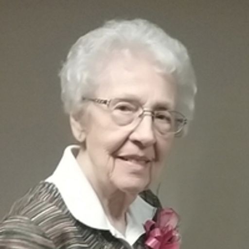 Betty Lajune Schrupp Jeseritz Profile Photo
