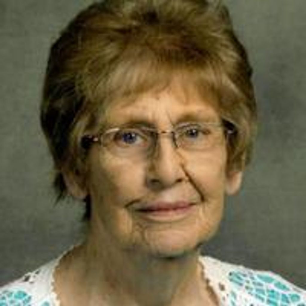 Alice Grieshop