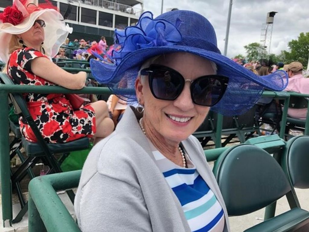 Kathy Mckenzie Crigger Profile Photo
