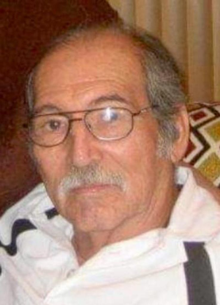 Alejandro Oviedo