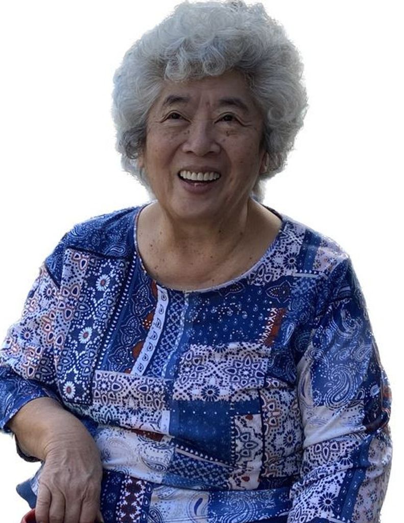 Carolyn Lawson