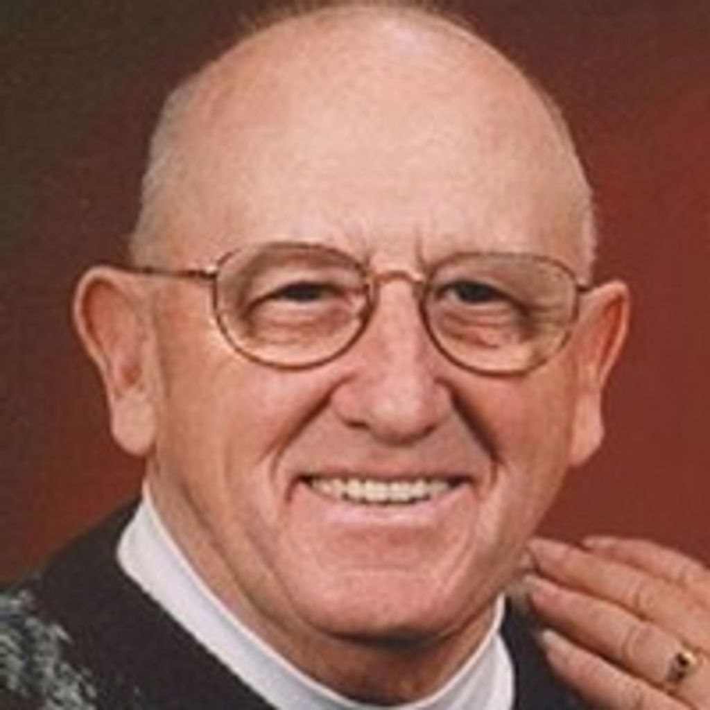 Elwin Dillerud