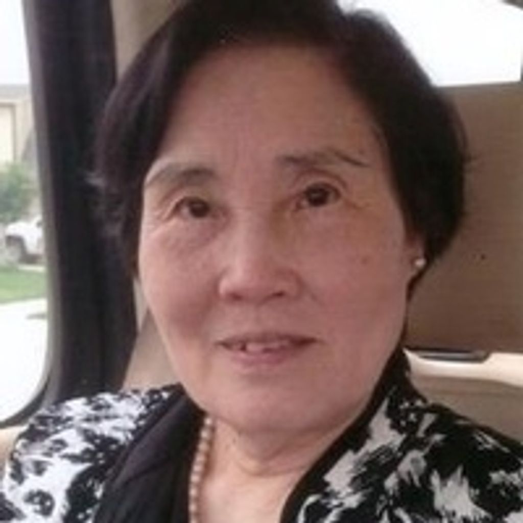 Anne Ruou Thi Pham