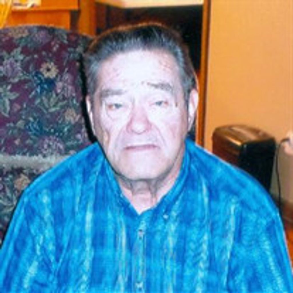 Robert M. Conyer
