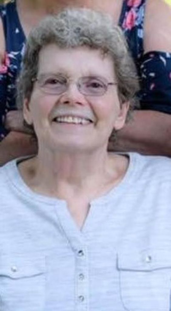Donna G. Seiple Profile Photo