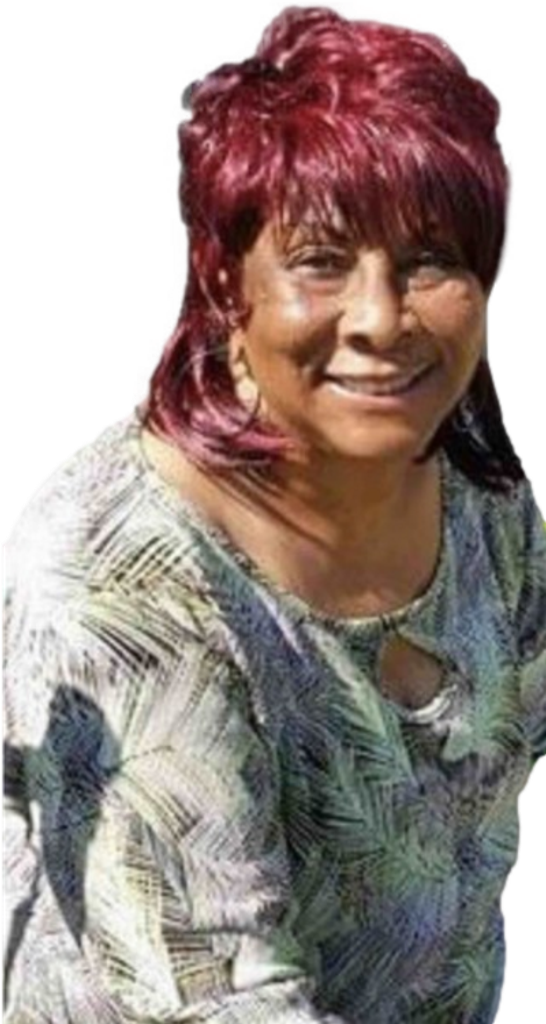 Gloria Smith Profile Photo