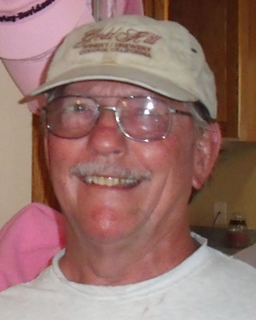 DAVID ROGER PETERSEN