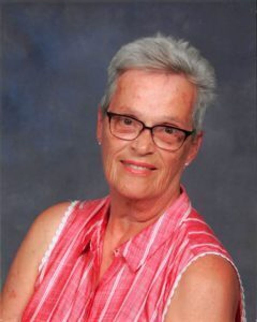 Mary Ellen Stanford Profile Photo