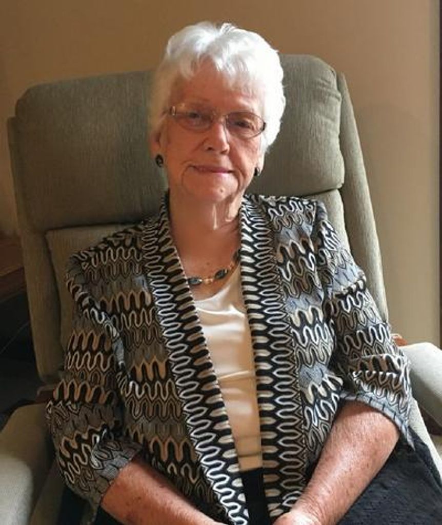 Evelyn R Peterson Profile Photo