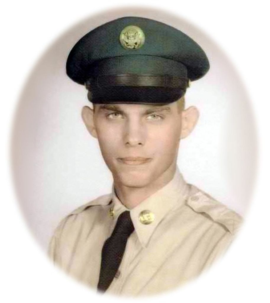 Carl Robert Havrilla