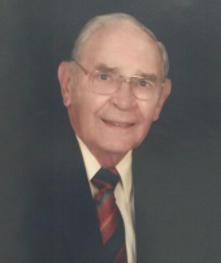 Raymond Nash Whitesell
