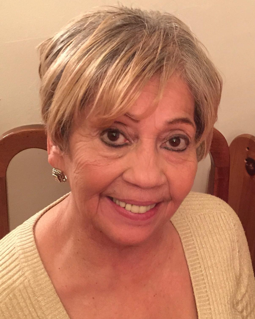 Edna M. Rivera
