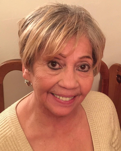 Edna M. Rivera's obituary image