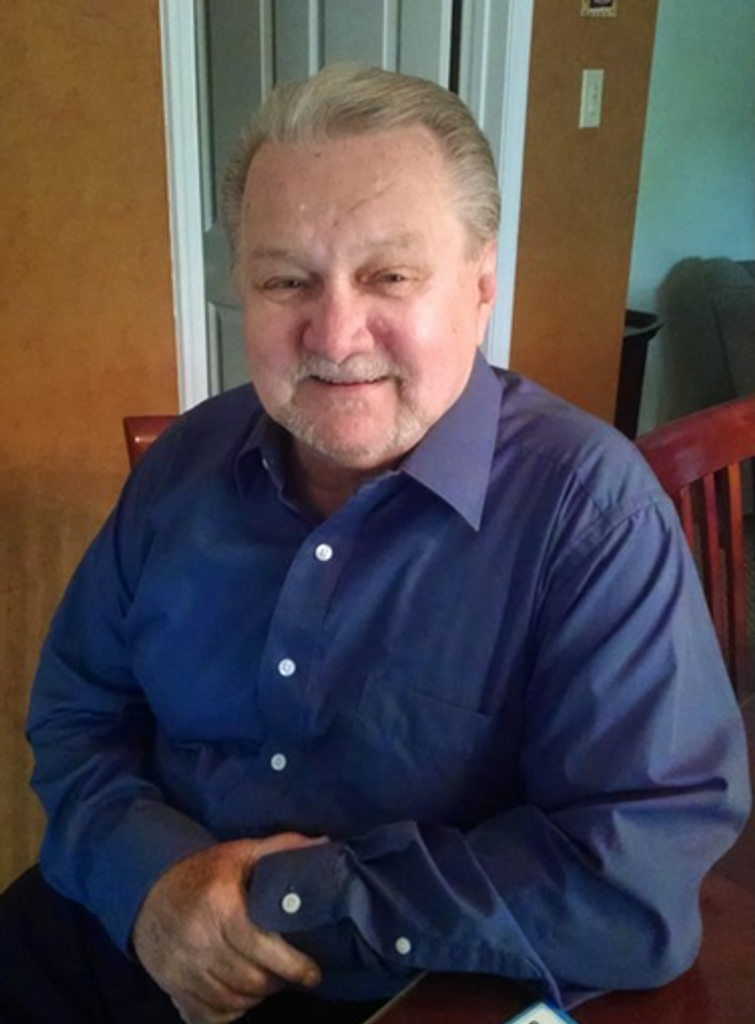 Thaddeus A. “Ted” Trask
