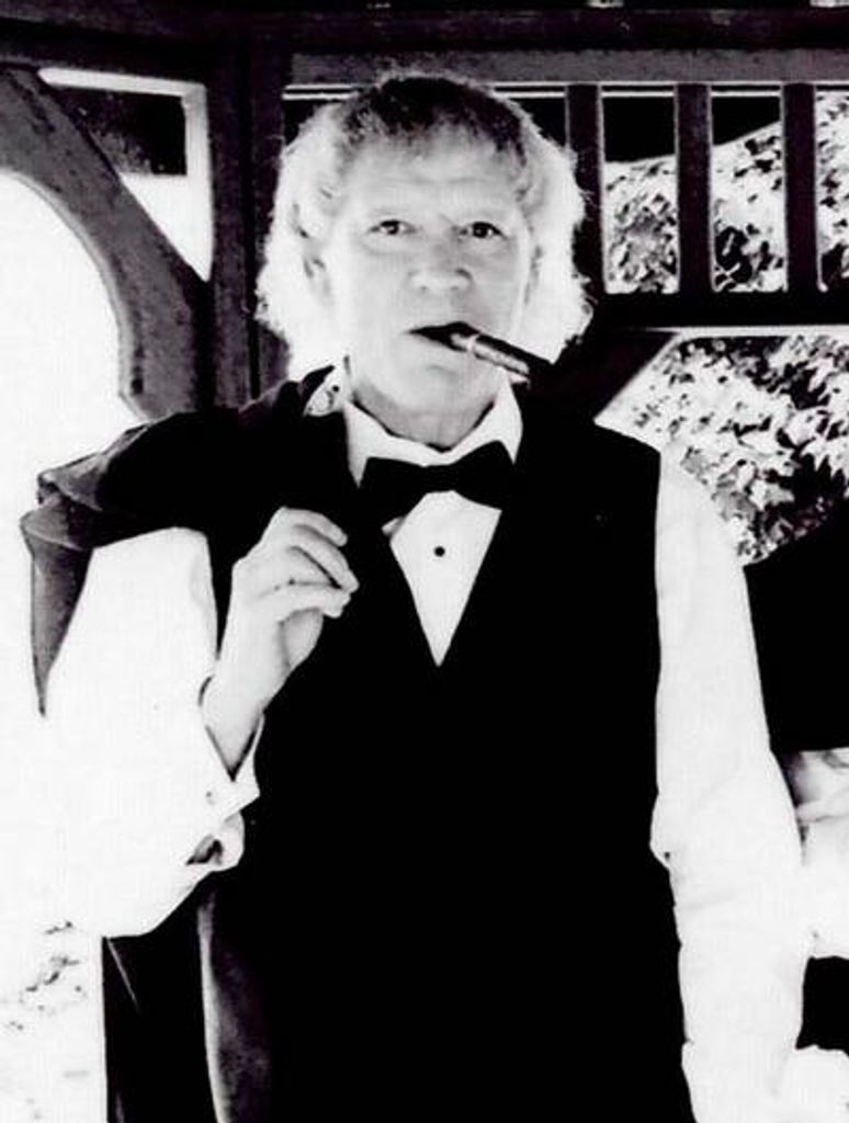 Timothy Allen Taylor Profile Photo