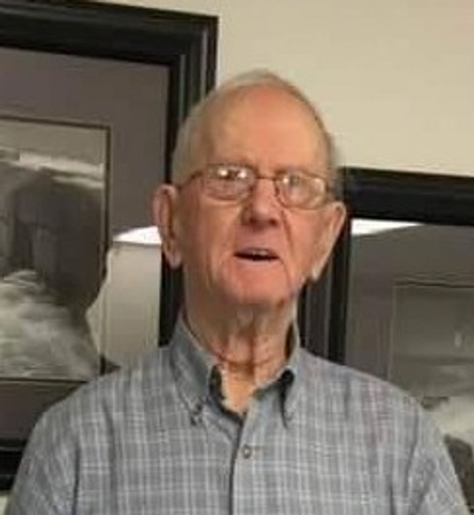 Walter O. Oxley, Sr. Profile Photo