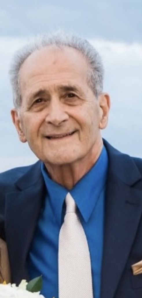 George Iapezzuto Profile Photo