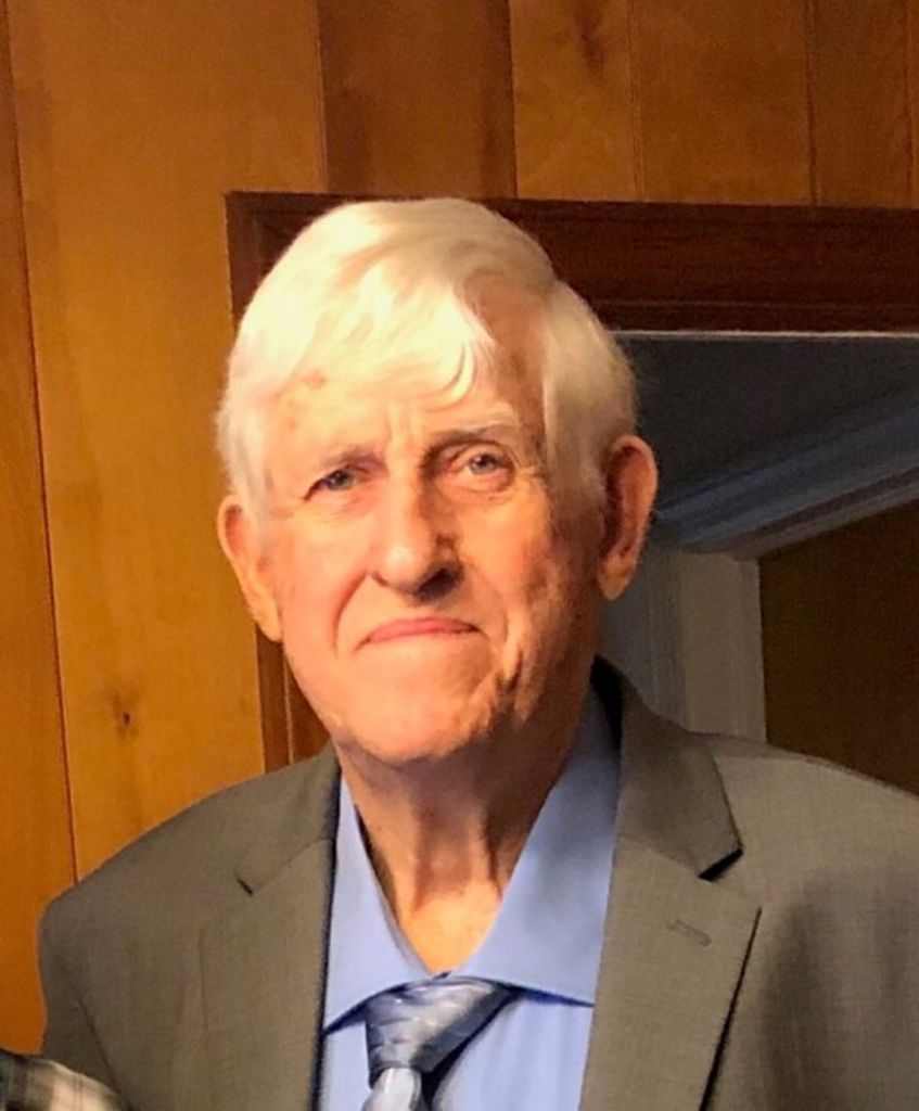 Ted Ray Jones Profile Photo