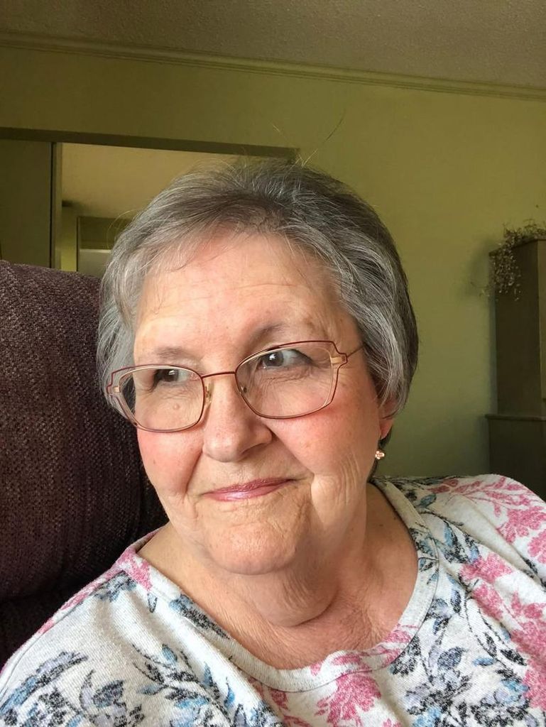 Cynthia Louise Stuck Profile Photo