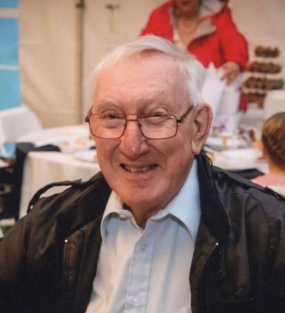 Floyd B. Cressman Profile Photo