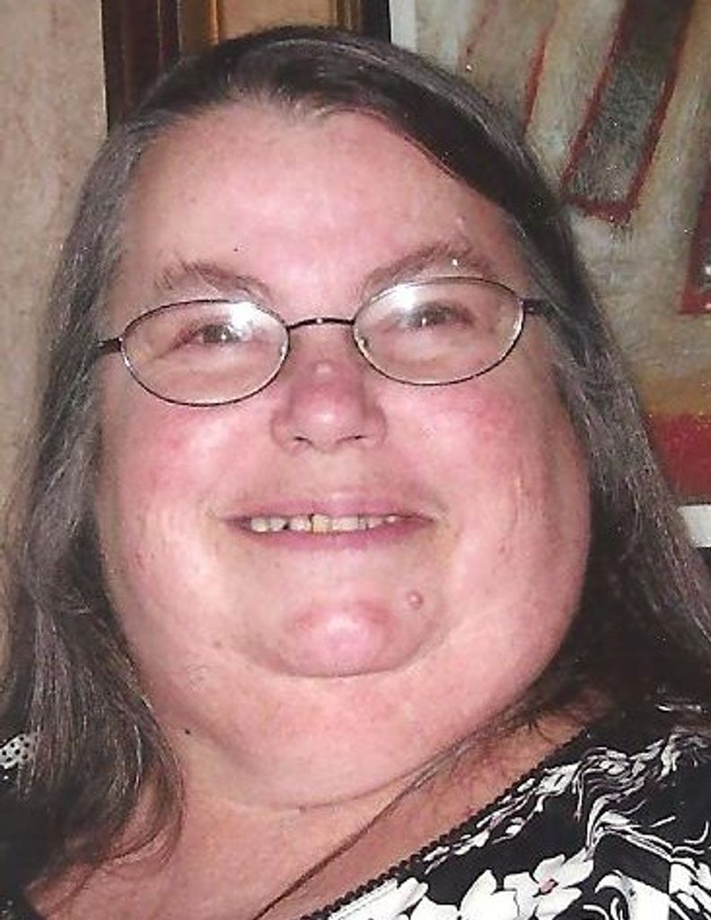 Susan A. Berry Profile Photo