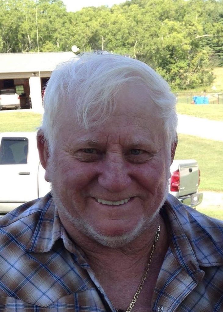 James W. "Red" Spencer Jr. Profile Photo