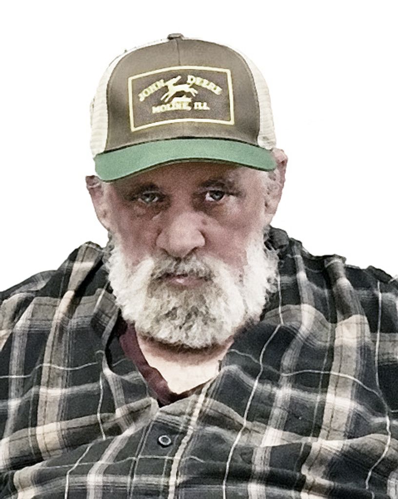 Warren Glen Shepherd Profile Photo