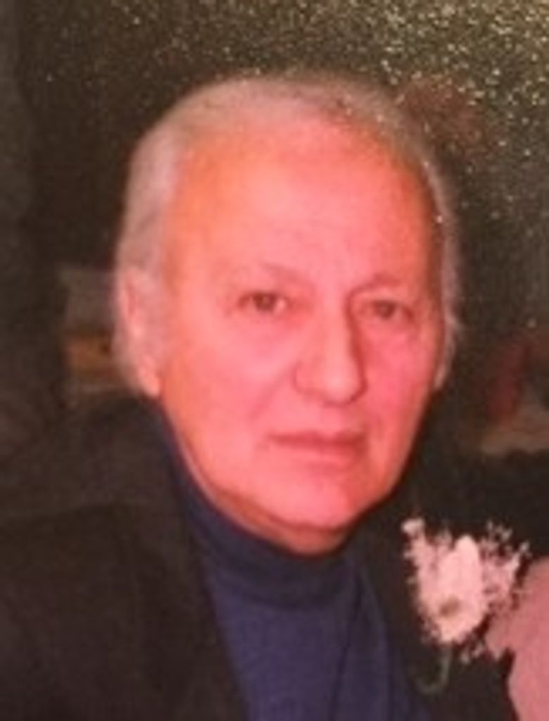 Alex B. Ferrante Profile Photo