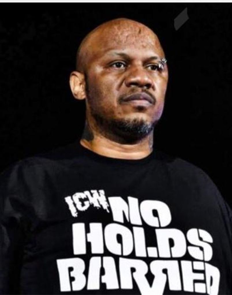 Jerome Young Profile Photo