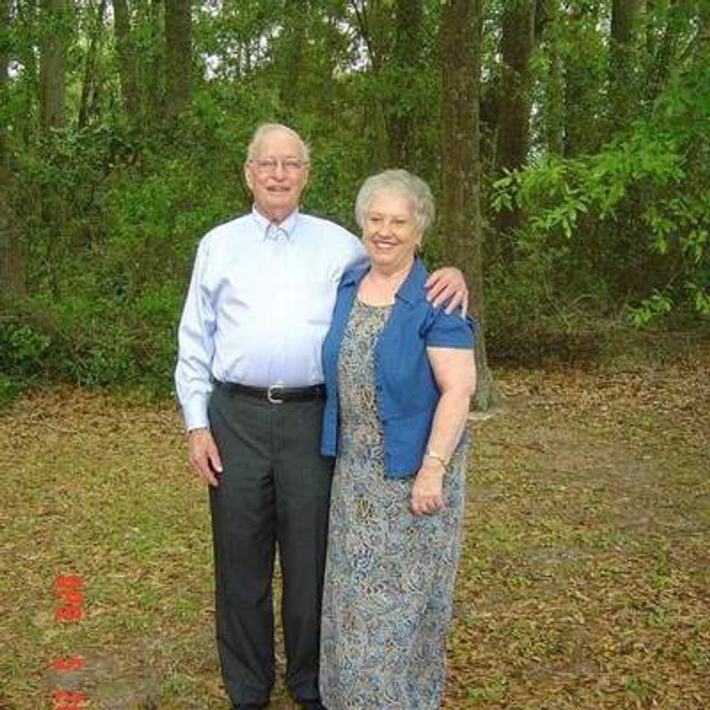 O'Neal Burt Wimberley Profile Photo