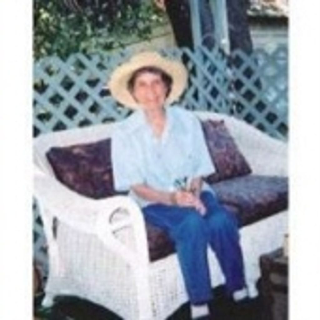 Mildred J. Weeks Steinhardt