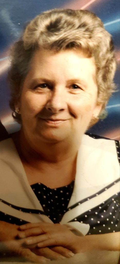 Neda Hoover Gretzinger Profile Photo