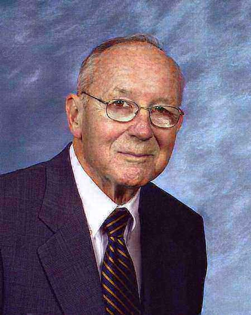 Robert Claggett Jones