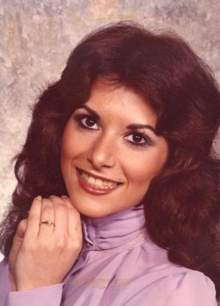 Francine Gangle
