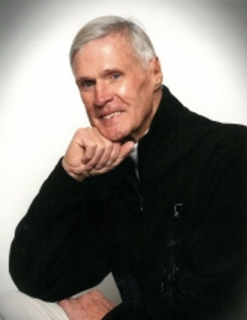 Kirby J. Knutson