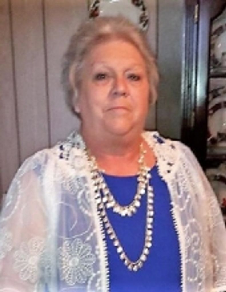 Patsy McLain Eppinette