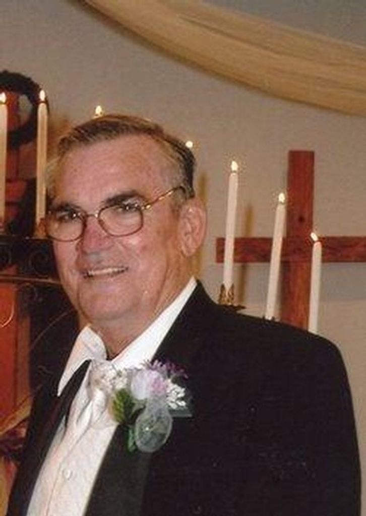 Robert Stanley